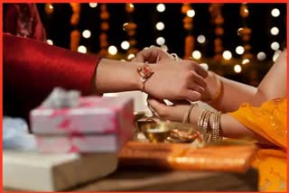 Raksha Bandhan Muhurat