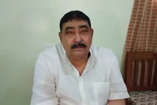 TMC नेता अनुब्रत मंडल