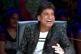 Comedian Raju Srivastava Suffers Heart Attack