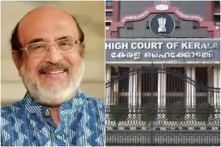 ED  ED investigation on KIFB case  High Court ordered Thomas Isaac not to appear before ED till Wednesday  High Court  Thomas Isaac  ex minister Thomas Isaac  കിഫ്‌ബി മസാല ബോണ്ട്  ഇ ഡി  മുന്‍ ധനമന്ത്രി തോമസ് ഐസക്  kerala news  latest kerala news