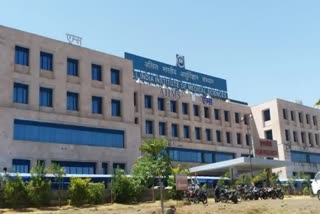 AIIMS Bhopal to increase beds