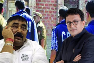Will TMC remove Anubrata Mondal like Partha Chatterjee