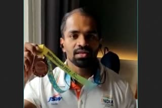 All you need to know about Indian weightlifter Gururaja Poojary