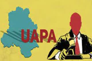 UAPA