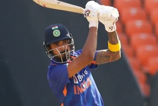 Etv Bha KL Rahul captaincy KL Rahul returns KL Rahul to captain vs Zimbabwe KL Rahul covid updates India vs Zimbabwerat