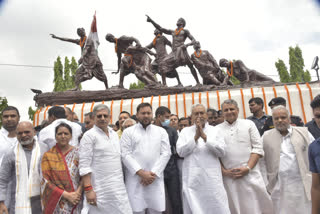 Nitish Kumar rejects Sushil Modi's claim of him aspiring to become VP, calls it "bogus" and a "joke"