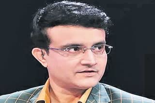 Ganguly resign as BCCI President