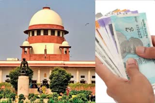 Freebies, welfare schemes different: SC