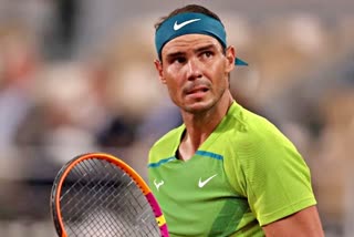 Cincinnati Open  Rafael Nadal  Sports News  खेल समाचार  एटीपी मास्टर्स  सिनसिनाटी ओपन  राफेल नडाल