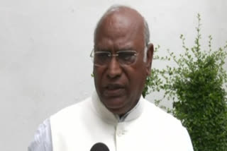 Govt can't go in hiding after such assaults, has to answer: Kharge on Rajouri attack