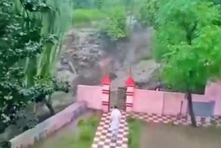 flash flood in ramban jk