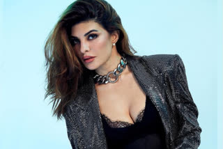 Jacqueline Fernandez HBD