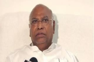 Mallikarjun Kharge