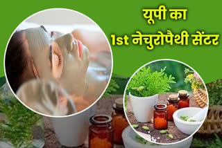 ayush department establishing 1st ayush wellness naturopathy center varanasi says minister daya shankar