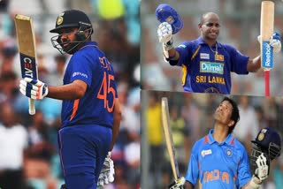 Asia Cup Highest Run Scorer: Five Batsmen Who Scored The Most Runs in The Asia Cup