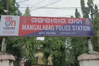 କଟକରେ ସିରିଜ ଚୋରି, ପୋଲିସ ହାତ ଖାଲି