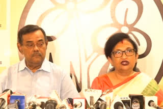 Chandrima Bhattacharya says TMC will take Zero Tolerance on Corruption