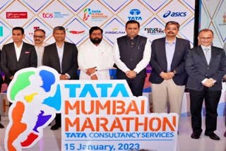 Tata Mumbai Marathon  टाटा मुंबई मैराथन  टीएमएम  वर्ल्ड एथलेटिक्स एलीट लेबल रोड रेस  मैराथन  छत्रपति शिवाजी महाराज टर्मिनस  marathon  Chhatrapati Shivaji Maharaj Terminus  TMM  world athletics elite label road race