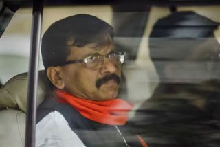 Sanjay Raut