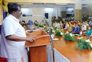 Gramavandi  ഗ്രാമവണ്ടി സേവനം  കെഎസ്‌ആര്‍ടിസിയുടെ ഗ്രാമവണ്ടി പദ്ധതി  കെഎസ്ആര്‍ടിസി വാര്‍ത്തകള്‍  ഗ്രാമ വണ്ടി പദ്ധതിയെ കുറിച്ച് കെഎസ്‌ആര്‍ടിസി  news on ksrtc  ഗതാഗത മന്ത്രി ആന്‍റണി രാജു  Kerala transport minister Antony Raju