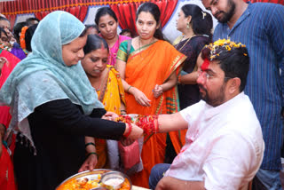 Rakshabandhan