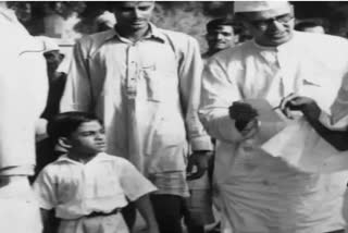 Raipur Child Warriors gave sleepless nights to British soldiers