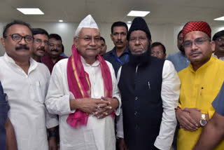 Mahagathbandhan 2 in Bihar