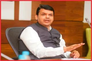 Deputy CM Devendra Fadnavis