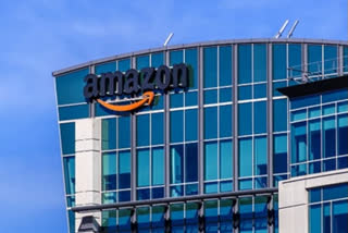 Amazon, Amazon fined,  labour laws in Spain