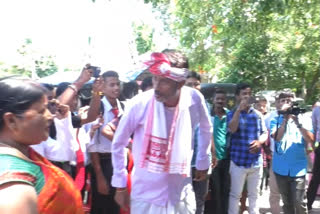 street play performance in mangaldoi