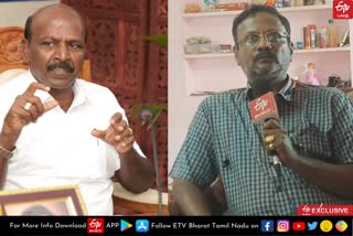 Exclusive Video: செங்கல்பட்டு அரசு மருத்துவரின் அடுக்கடுக்கான குற்றச்சாட்டுகள் - முதலமைச்சர் தலையிட வேண்டும்!