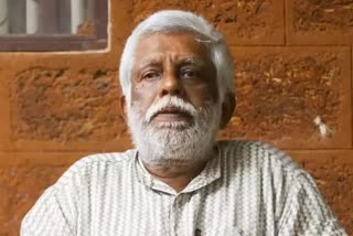 WRITER CIVIC CHANDRAN  CIVIC CHANDRAN GETS ANTICIPATORY BAIL  SEXUAL ASSAULT CASE AGAINST CIVIC CHANDRAN  സിവിക് ചന്ദ്രന് മുൻകൂർ ജാമ്യം  യുവ എഴുത്തുകാരിയെ പീഡിപ്പിക്കാൻ ശ്രമിച്ചു  എഴുത്തുകാരൻ സിവിക് ചന്ദ്രൻ