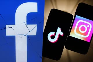 Facebook sees drop in teen users  Facebook usage  Facebook usage Declining among Teenagers  Facebook sees massive drop among teen  Tik Tok  Instagram  Latest Technology News  ഫേസ്ബുക്കും കൗമാരക്കാരും  പ്രിയം ടിക് ടോക്കിനോടും ഇന്‍സ്‌റ്റഗ്രാമിനോടും  പ്യൂ റിസര്‍ച്ച് സെന്‍റര്‍ അമേരിക്കയിലെ കൗമാരക്കാര്‍ക്കിടയില്‍ നടത്തിയ സര്‍വേ  ഫേസ്ബുക്ക് ഉപയോഗിക്കുന്നവരില്‍ 71 ശതമാനം ഇടിവ്  മാർക്ക് സുക്കർബർഗ്  Mark Zuckerberg  ഫേസ്ബുക്ക് ഉപയോഗിക്കുന്നവരില്‍ 71 ശതമാനം ഇടിവുണ്ടായെന്ന് കണ്ടെത്തല്‍  ജനപ്രീതിയില്‍ ഏറ്റവും മുന്നിലുള്ള സമൂഹമാധ്യമം  Top Social Media Platform  യൂട്യൂബ്  കൗമാരക്കാര്‍