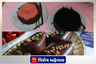 દેશી ચોકલેટ અને કેકમાં 11 વર્ષે સફળતા બાદ લોકો સમજ્યા નારી શક્તિની આવડત