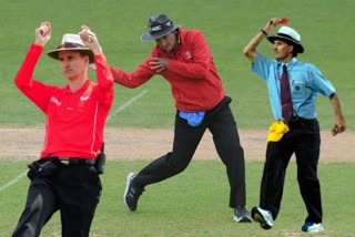 Billy Bowden