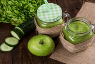 5 Nutritionist-Recommended Juices for healthy lifestyle
