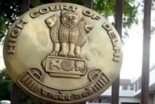 Plea filed in Delhi HC
