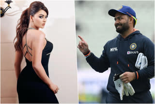 Urvashi Rautela Response After Rishabh Pant s Deleted Post  Urvashi Rautela  Rishabh Pant  urvashi rautela rishabh pant story  urvashi rautela rishabh pant Controversy  റിഷഭ്‌ പന്ത്  ഉര്‍വശി റൗട്ടേല  റിഷഭ്‌ പന്തിനെതിരെ ഉര്‍വശി റൗട്ടേല  urvashi rautela Instagram  rishabh pant Instagram  ഉര്‍വശി റൗട്ടേല ഇന്‍സ്റ്റഗ്രാം