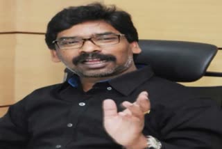 SC to hear CM Hemant Soren plea