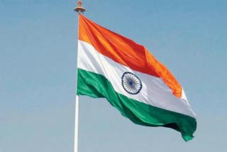 Know the rules and regulations of hoisting the tricolor