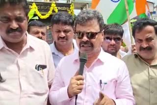 MLA Renukacharya