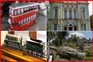 Tourist Attractions In Mumbai