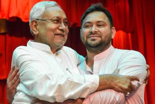 Tejashwi Yadav News