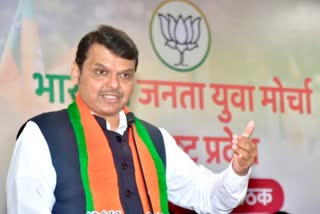 Devendra Fadnavis