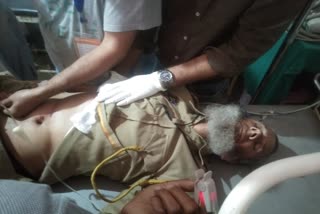 militant-attack-in-bejbehara-police-man-injured