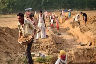 Discard caste based disbursement of wages under MNREGA: Parl Panel to Govt