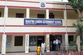 283 new English Medium schools approved in Rajasthan