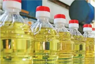 Edible oil imports rise 31 pc to 12.05 lakh tonnes in July