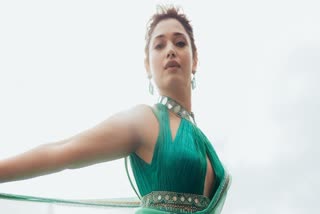 Tamannaah Bhatia