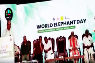 Managing human elephant conflict major focus of Central govt, says Union forest minister